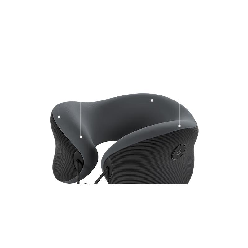 

Lefan Cooling Sleep Aid Neck Pillow