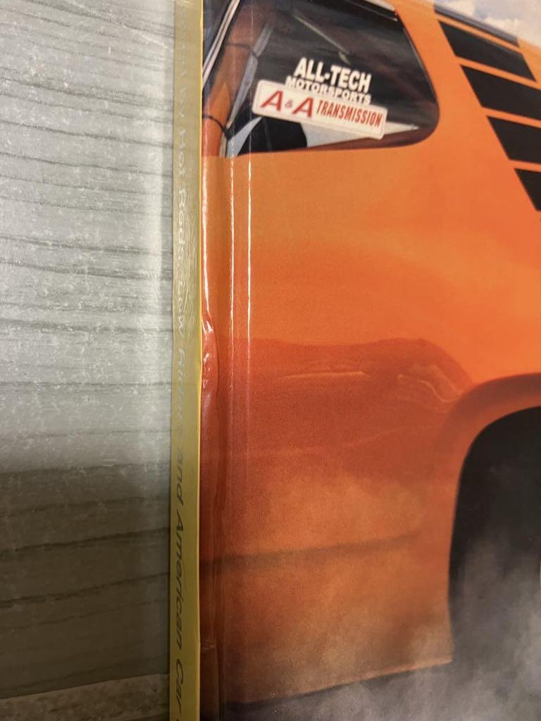 [USED] (Foreign Books)Customized: Art Inspired by Hot Rods