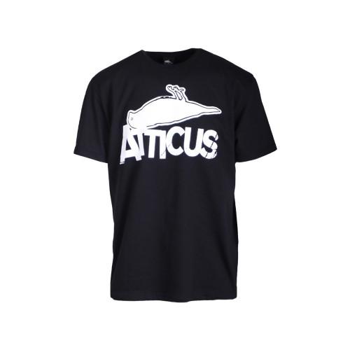 Atticus Unisex Adult Quake T-Shirt
