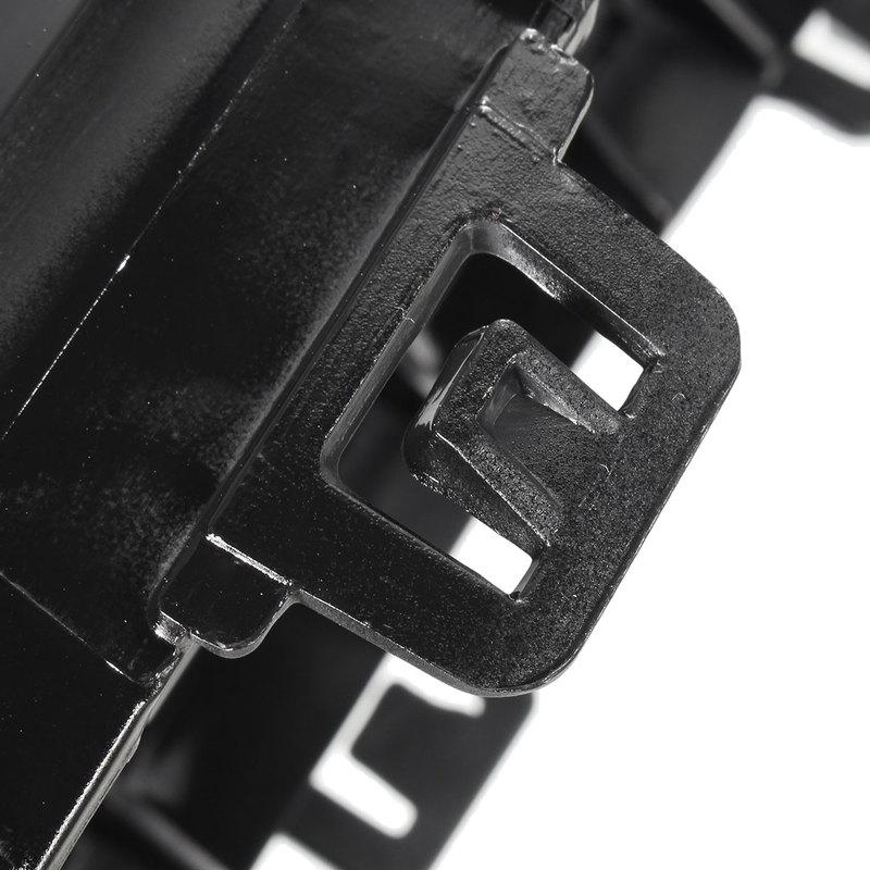 2x Front Kidney Grille Double Slat M4 Style Grill for BMW F32 F33 F36 F80 F82 2013-2018 Cabriolet Coupe 425i 430i 440i 435i