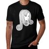UZUMAKI TShirt Plus Size Basic Cotton TShirt