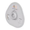 Supporto Robot Lavapavimenti Panno Mocio Per Narwal J3/ J4 / Freo X Ultra / J4 Lite /J5 / Freo Z Ultra Aspirapolvere Panni Mocio Straccio