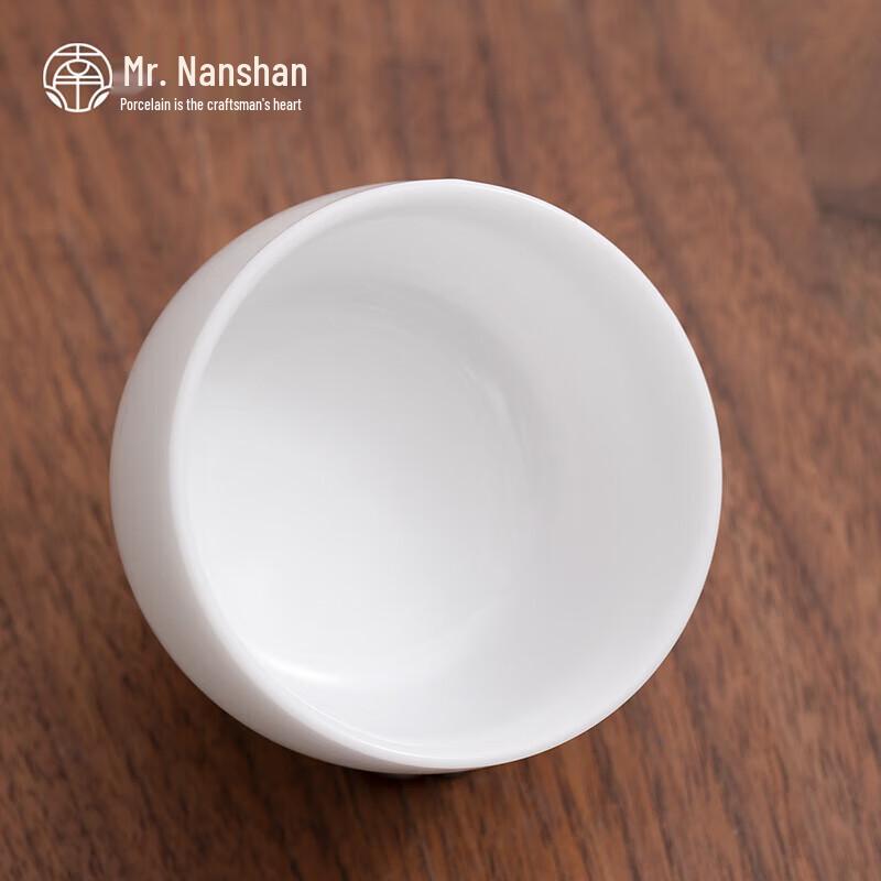 Xuanbing Master Ceramic Teacup