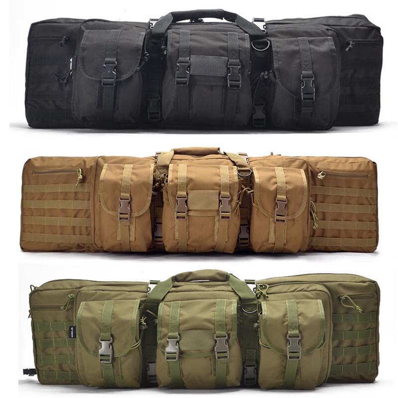 Oeny 1.4m Multi-functional Tactical Fishing & Gun Bag