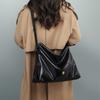 Damentasche Damen Messenger Tasche Damenhandtasche High-End-Sinn Große Kapazität Schulter Unterarmtasche Gepäck