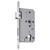 DEWEISHI ROCK 72 Series 304 Stainless Steel Fireproof Lock Body