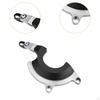 Engine Stator Crash Guard Cover ,Accessories, Easy To Install, Professional Repair Parts Protective