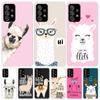 Lama Llama Alpakas Für Samsung Galaxy A16 A15 A14 A13 A56 A55 A54 A53 Handyhülle A36 A35 A34 A33 A26 A25 A24 A23 A05S A04S A03S
