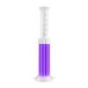 Flower Aromatic Automatic Toilet Cleaner Gel with Efficient Deodorant Disinfection, Lasting Bathroom Fragrance, and Dir… More