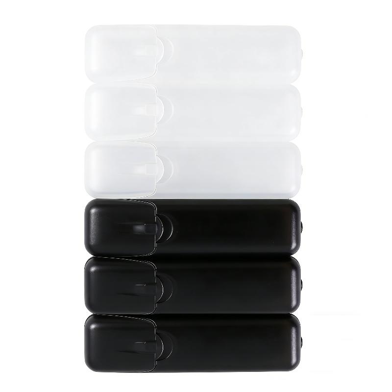 Mini Tandenstoker Opbergdoosjes Tandenstokerhouder Met Deksel Huis Keuken Eettafel Hotel Restaurant Draagbare Kleine Tandenstoker Koffer