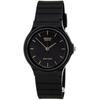 CASIO (Casio) Watch Black MQ-24-1E Mens [Reimported]