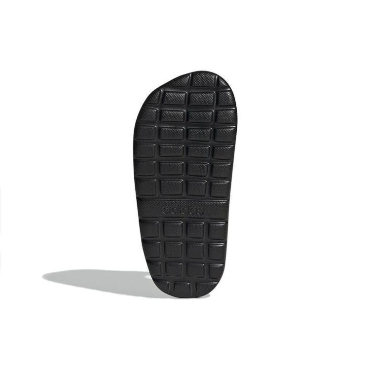adidas Sandalo Comodo I Scarpe per Bambini Piccoli Nero Rosso Neonati e Bambini Piccoli EG2229