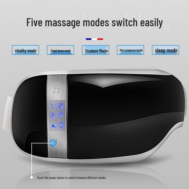 Desleep Smart Eye Massager