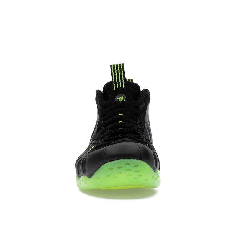 Nike Air Foamposite One Black Volt Men Sneakers HF2902-001