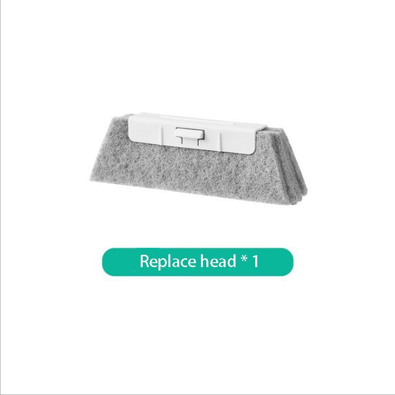 

Щетка для чистки пазов оконных рам и дверей, ручной очиститель щелей, инструмент для чистки пазов, инструменты для чистки направляющих раздвижных дверей