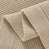 Cotton Baby Blankets Knit Newborn Girls Bed Quilt 100*80CM Infant Boy Stroller Swaddling Soft Sleepsack Fashion Solid Wrap Plaid