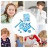 Ice Board Game Save Penguin Knocking Ice Toy Parent Child Interactive Party Board Game Improve Reaction Ability Family Games