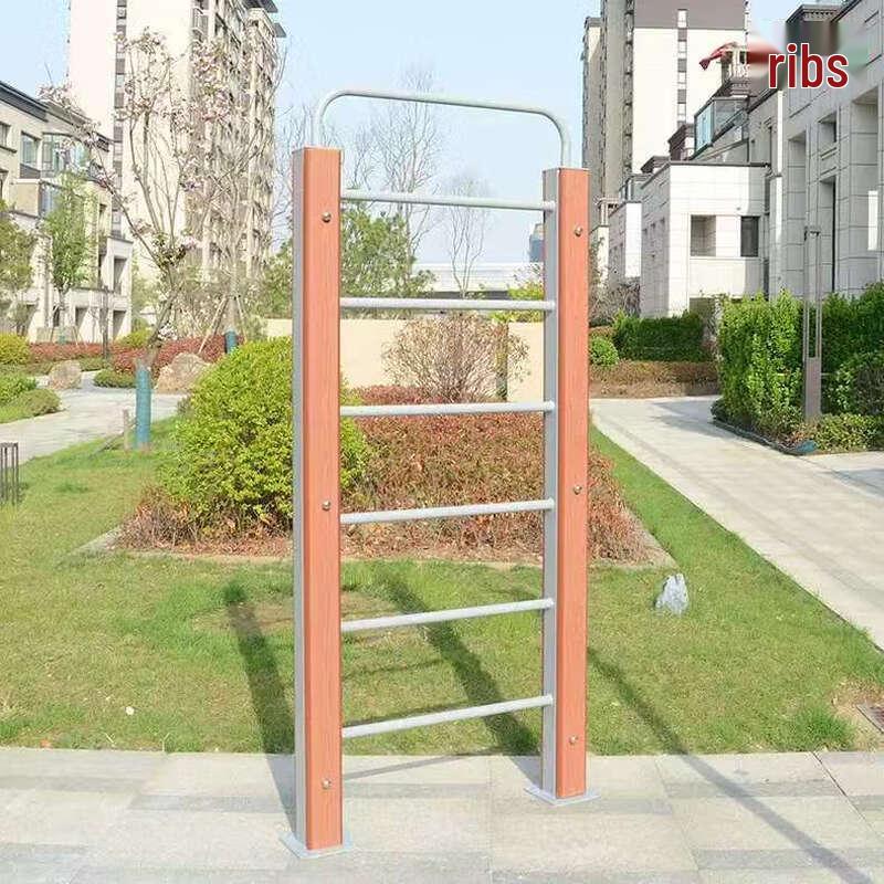 Huansha Outdoor Stall Bars