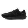Under Armour Charged Rogue 2.5 Rip Tessuto Confortevole Pelle Sintetica Antiscivolo Durevole Traspirante Tomaia Bassa Casual Scarpe da Corsa 3025250-002