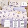 Disposable Hotel Bedding Set