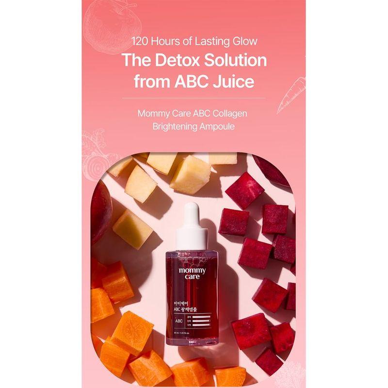 mommy care - ABC Collagen Brightening Ampoule
