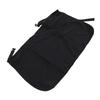 Hair Stylist Waist Apron Adjustable Short Waist Type Barber Apron for Salon Hairstylist Hairdresser