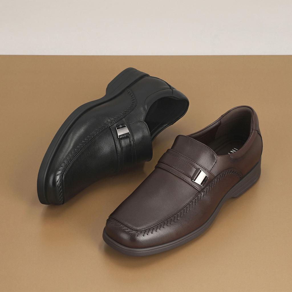 Elcanto Intense Men'S Casual Decorative Comfort Shoes 3.5Cm Lcmd18I513