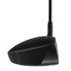 MAZEL Golf Driver Club Carbon Shaft SR 1W Black Right-handed Men's Flex S, R, Number (10.5° II, Flex R)