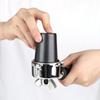 Anti-rust Stainless Steel Compatible Espresso Maker Sniffing Mug Dosing Cup Coffee Portafilter