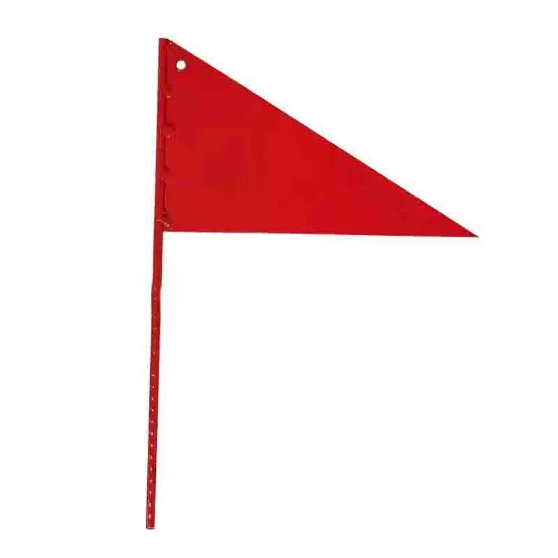 Luoying Training & Warning Venue Markers