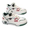Internet Celebrity Popular Men's Shoes Spring and Autumn 2025 New Platform Sports Breadboard Shoes Youth Leisure Putian Tide Shoes