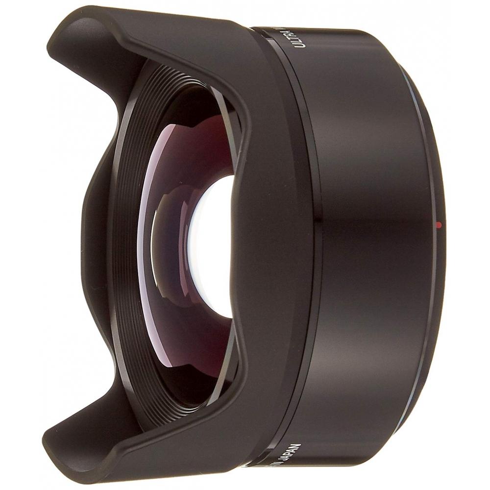 

SONY SONY CONVECTOR LENS APS C ULTRA WIDE CONVERTER E 16 мм F2.8 E VCL ECU2 для 20 мм F2.8