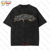 Vintage Limp Bizkit Band Vintage Oversized T-Shirt Van S NA