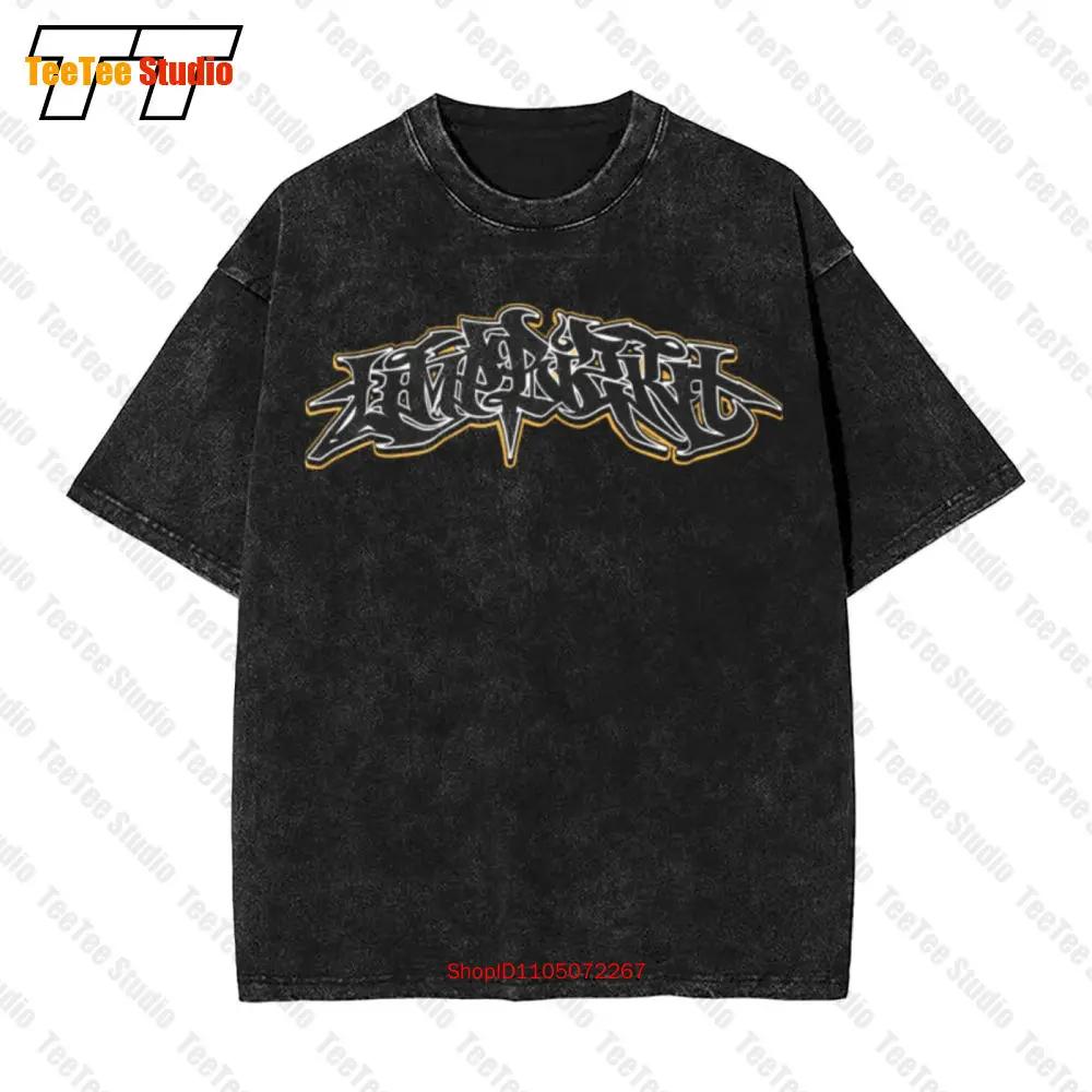 Vintage Limp Bizkit Band Vintage Oversized TShirt Van S NA S
