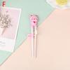 1Pair Chopsticks Plastic For Kids Cartoon Learning Chop Sticks Training Chopstic
