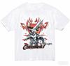 Claymore T Shirt Personality Clothes New Model Anime T-shirt Yearround Clothing Plus Size Unisex Streetwear Trendy Couples