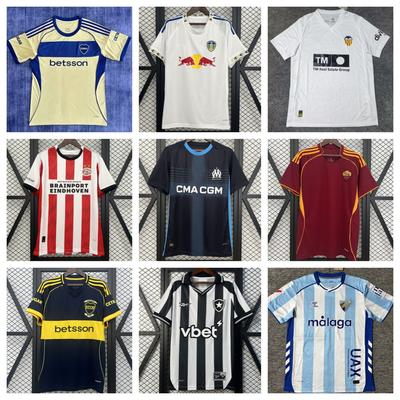 Calcio – Uniformi da calcio