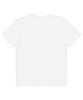 LERENNE Semi Crop T-Shirt - White