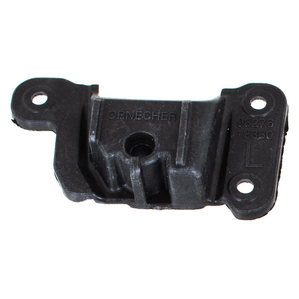 Kit de reparación de faro izquierdo Peugeot 2008 II 19-23