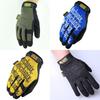 Mechanix Tactical Gloves Military Bike Race Sports Game Paintball Mechanic Army Durable Comfort Fit