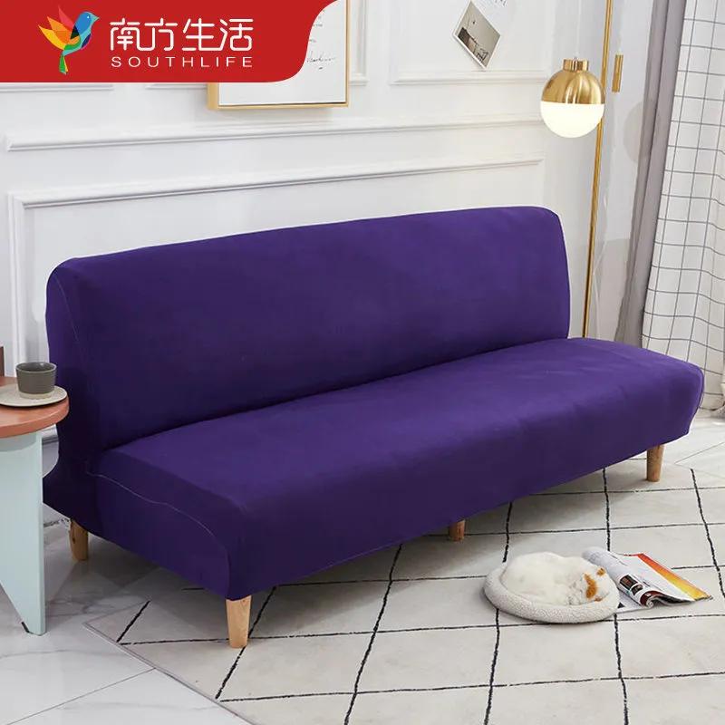no cushion sofa