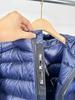 Canada Goose Crofton Lightweight Down Jacket for Men and Women, Canadian Style Outerwear
