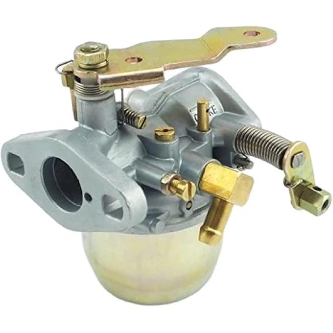 

1989-93 Carburetor fit for 2-Cycle Carburetor for EzGo 1989-93 23932-G1 Engine 017 Golf CAR carburettor carb