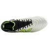 New Balance TEKELA PRO V5 Cushioning, Wear Resistant Soccer Shoes Unisex White Sneakers ST1FLSP5