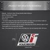 80% Horký Kovový Auto Samolepka Znak Zadní Znaky Na Kufr Pro Volkswagen Rline GTI Golf Bora Beetle Scirocco POLO Sharan Sagita