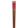 Happy Set of Made In PID1479 J-kitchens Chopsticks, 5, Material Wood, Chopsticks, Japan,