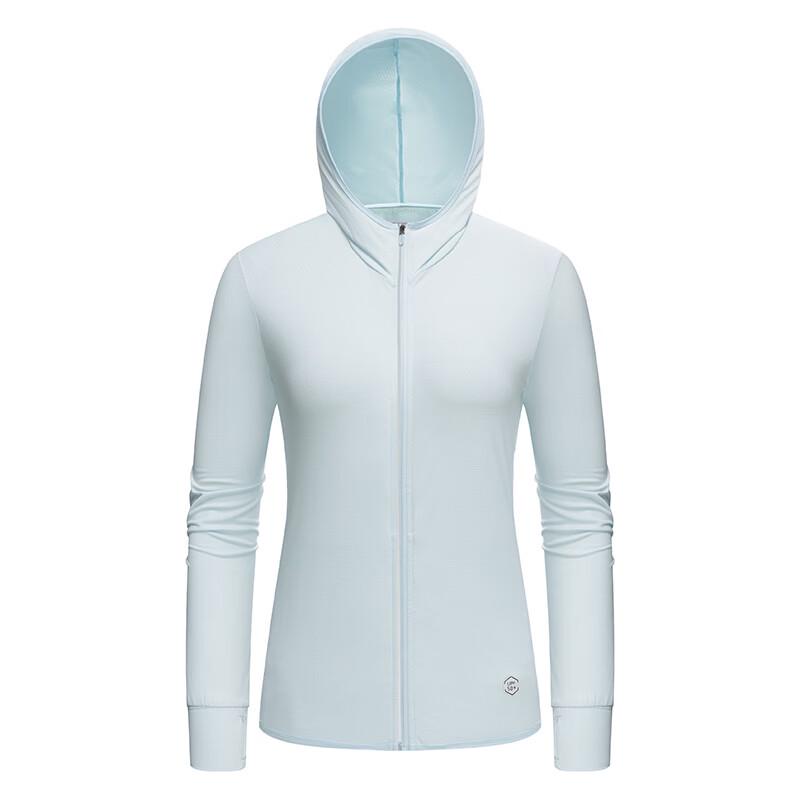 Hengyuanxiang Cooling UV Protection Sun Jacket L