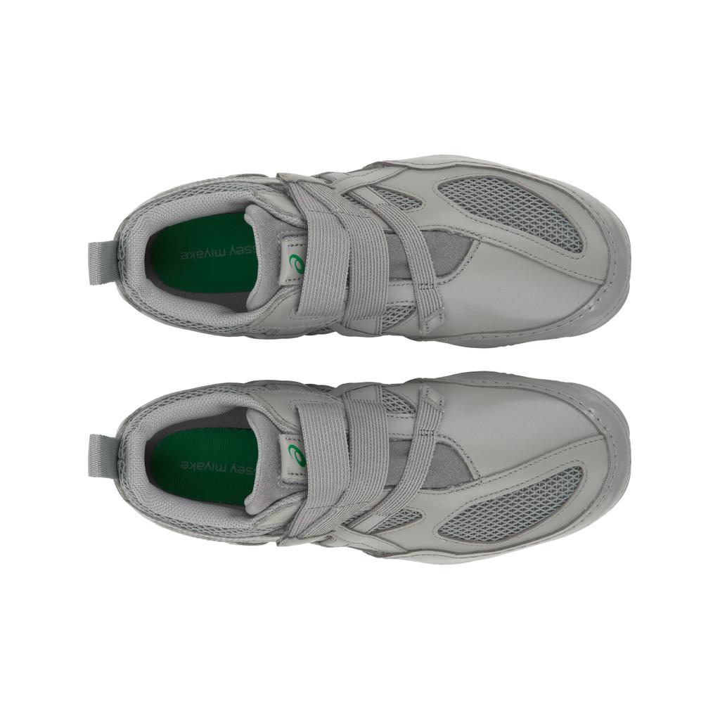 Issey Miyake X ASICS Hyper Taping Grey Men Sneakers 1203B189-020