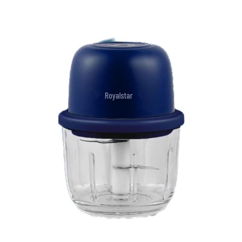 LISM Electric Mini Food Chopper