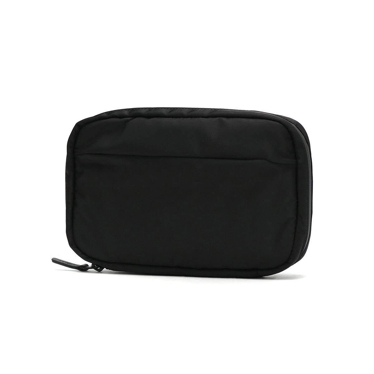 

Incase Nylon Accessory Organizer Travel Black Pouch, чёрный